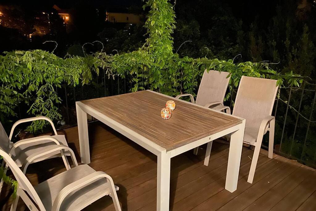 Petite Maison De Charme - Le Jardin Secret D'Alice Рокбрюн-сюр-Аржан Екстер'єр фото